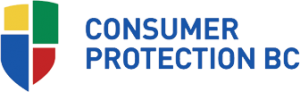 Consumer Protection BC Logo