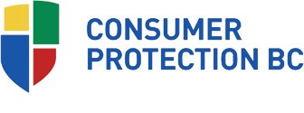 consumer protection bc logo